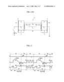 Plasma Display Panel Driving Method and Plasma Display Device diagram and image