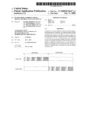 Plasma Display Module and Its Driving Method, and Plasma Display diagram and image