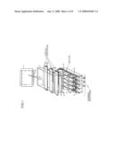 Plasma Display Module and Its Driving Method, and Plasma Display diagram and image