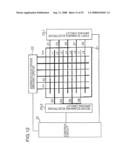 Plasma Display Module and Its Driving Method, and Plasma Display diagram and image