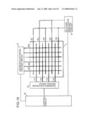 Plasma Display Module and Its Driving Method, and Plasma Display diagram and image