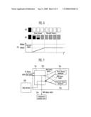 Organic electro luminescence display and driving method of the same diagram and image