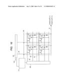 Image display apparatus diagram and image