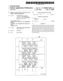 DISPLAY PANEL, DISPLAY APPARATUS AND DRIVING METHOD THEREOF diagram and image