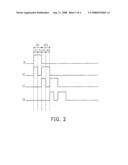 DISPLAY PANEL, DISPLAY APPARATUS AND DRIVING METHOD THEREOF diagram and image