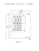 DISPLAY PANEL, DISPLAY APPARATUS AND DRIVING METHOD THEREOF diagram and image