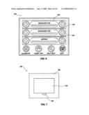 Display With Motion Sensor diagram and image