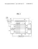 Power supply, plasma display including power supply, and method of driving plasma display diagram and image