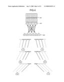 THREE-DIMENSIONAL-IMAGE DISPLAY SYSTEM AND DISPLAYING METHOD diagram and image