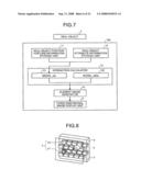 THREE-DIMENSIONAL-IMAGE DISPLAY SYSTEM AND DISPLAYING METHOD diagram and image