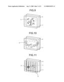 THREE-DIMENSIONAL-IMAGE DISPLAY SYSTEM AND DISPLAYING METHOD diagram and image