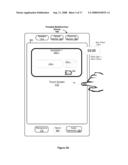 Portable Electronic Device with Auto-Dim Timers diagram and image