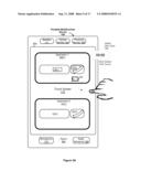 Portable Electronic Device with Auto-Dim Timers diagram and image