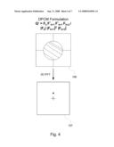 Differential Phase Correlation diagram and image