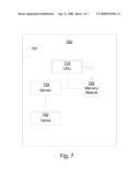 Differential Phase Correlation diagram and image