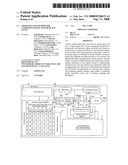 Apparatus and method for stabilizing image sensor black level diagram and image