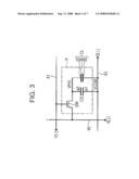 LIQUID CRYSTAL DEVICE, METHOD OF DRIVING LIQUID CRYSTAL DEVICE AND ELECTRONIC APPARATUS diagram and image