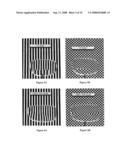 MULTIFOCAL LENS HAVING A PROGRESSIVE OPTICAL POWER REGION AND A DISCONTINUITY diagram and image