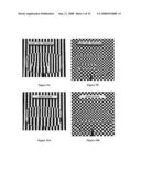 MULTIFOCAL LENS HAVING A PROGRESSIVE OPTICAL POWER REGION AND A DISCONTINUITY diagram and image