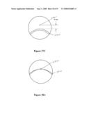 MULTIFOCAL LENS HAVING A PROGRESSIVE OPTICAL POWER REGION AND A DISCONTINUITY diagram and image
