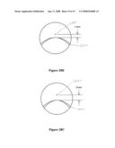 MULTIFOCAL LENS HAVING A PROGRESSIVE OPTICAL POWER REGION AND A DISCONTINUITY diagram and image