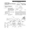 Removal of deposition on an element of a lithographic apparatus diagram and image