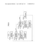 Laser measuring system diagram and image