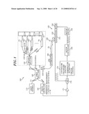 TEMPERATURE MEASURING APPARATUS AND TEMPERATURE MEASURING METHOD diagram and image