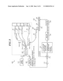 TEMPERATURE MEASURING APPARATUS AND TEMPERATURE MEASURING METHOD diagram and image