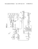 TEMPERATURE MEASURING APPARATUS AND TEMPERATURE MEASURING METHOD diagram and image