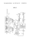 TEMPERATURE MEASURING APPARATUS AND TEMPERATURE MEASURING METHOD diagram and image