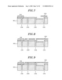 TEMPERATURE MEASURING APPARATUS AND TEMPERATURE MEASURING METHOD diagram and image