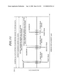 TEMPERATURE MEASURING APPARATUS AND TEMPERATURE MEASURING METHOD diagram and image