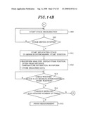 TEMPERATURE MEASURING APPARATUS AND TEMPERATURE MEASURING METHOD diagram and image