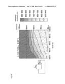 SURFACE PLASMON RESONANCE SENSOR AND SENSOR CHIP diagram and image