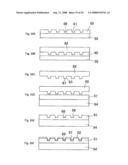 SURFACE PLASMON RESONANCE SENSOR AND SENSOR CHIP diagram and image