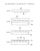 SURFACE PLASMON RESONANCE SENSOR AND SENSOR CHIP diagram and image