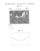 MEASUREMENT METHOD AND DEVICE FOR BEAD CUTTING SHAPE IN ELECTRIC RESISTANCE WELDED PIPES diagram and image