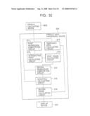 MEASUREMENT METHOD AND DEVICE FOR BEAD CUTTING SHAPE IN ELECTRIC RESISTANCE WELDED PIPES diagram and image