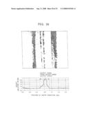 MEASUREMENT METHOD AND DEVICE FOR BEAD CUTTING SHAPE IN ELECTRIC RESISTANCE WELDED PIPES diagram and image