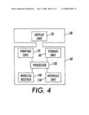 Multi-function photo center diagram and image