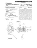 Zoom lens capable of image stabilization and imaging apparatus diagram and image