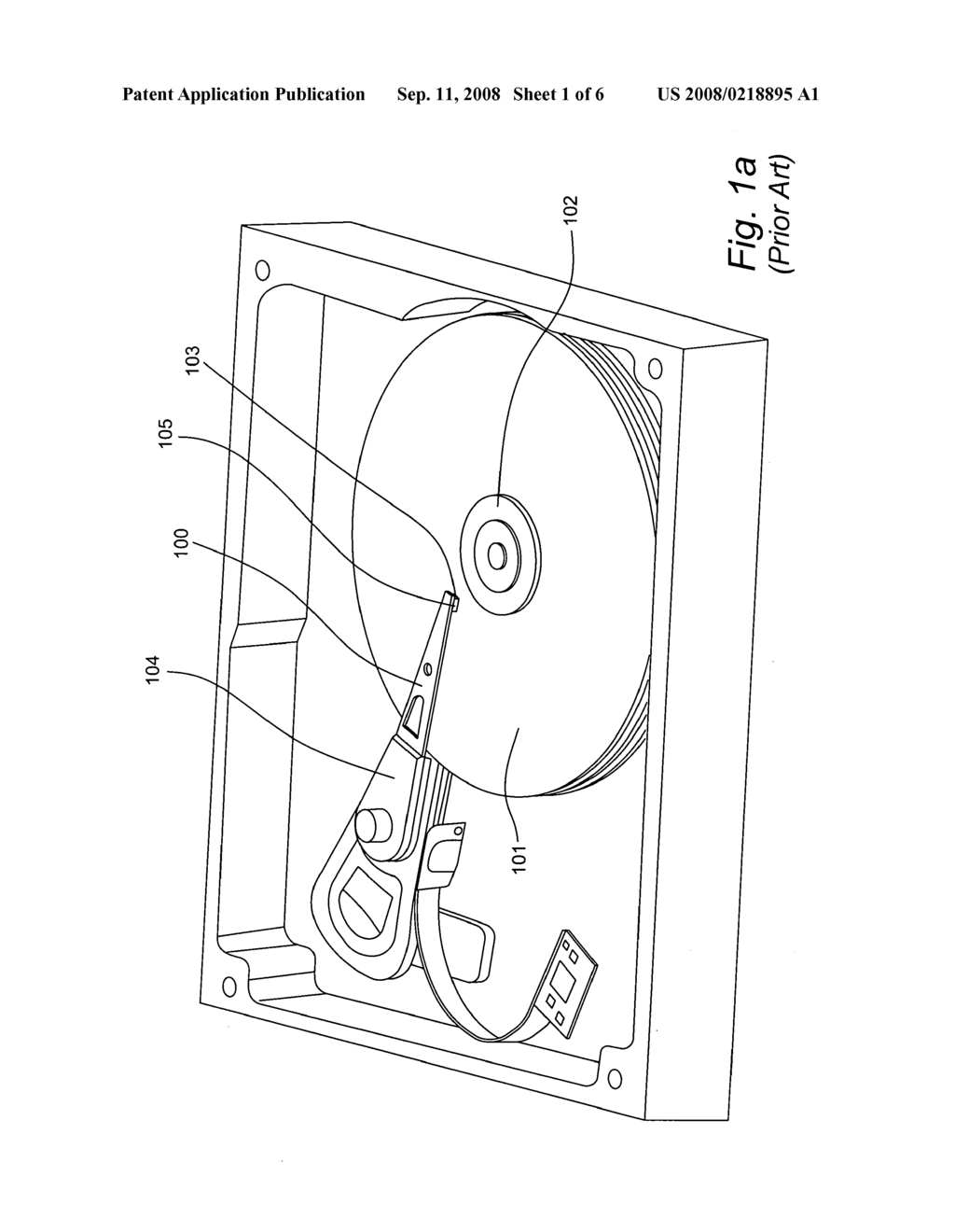 Systems and/or methods for controlling bias voltages between recording media and read/write heads in disk drive devices - diagram, schematic, and image 02