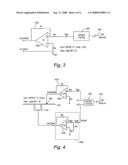 Systems and/or methods for controlling bias voltages between recording media and read/write heads in disk drive devices diagram and image