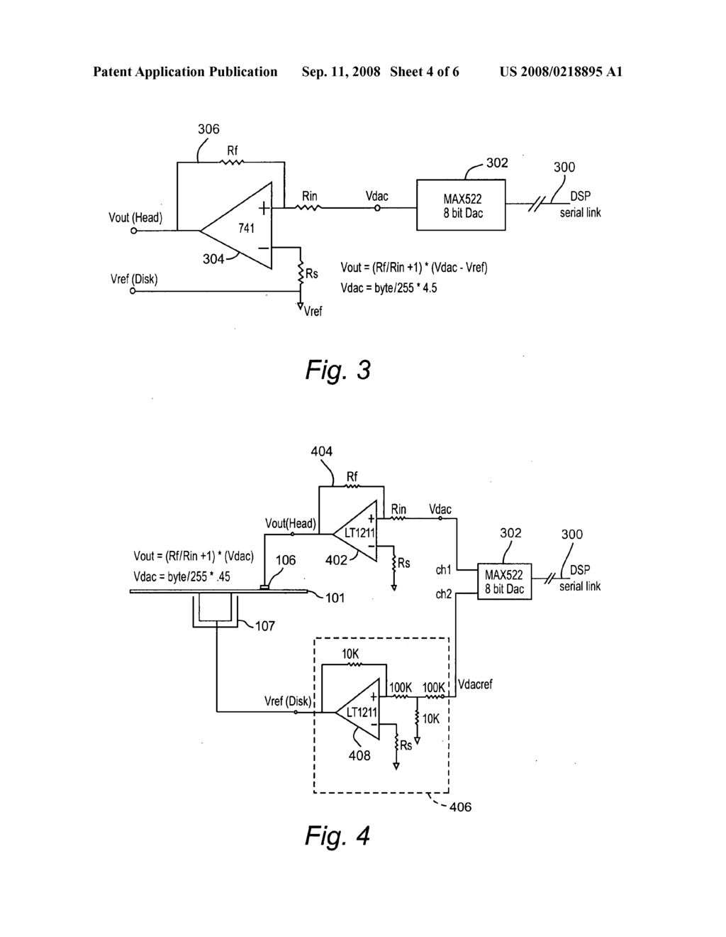 Systems and/or methods for controlling bias voltages between recording media and read/write heads in disk drive devices - diagram, schematic, and image 05