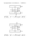 CPP with elongated pinned layer diagram and image