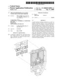 THIN FILM DEPOSITION AS AN ACTIVE CONDUCTOR AND METHOD THERFOR diagram and image