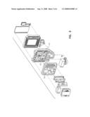 THIN FILM DEPOSITION AS AN ACTIVE CONDUCTOR AND METHOD THERFOR diagram and image