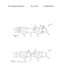 Circuit, Shrink Fixing and Regulation Method diagram and image