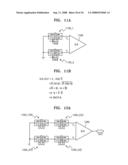 Semiconductor memory device and magneto-logic circuit diagram and image